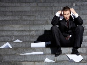 Десет причини за неуспех на работното място