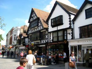 timber-framed_buildings_in_fore_street_taunton_-_geograph-org-uk_-_1421037