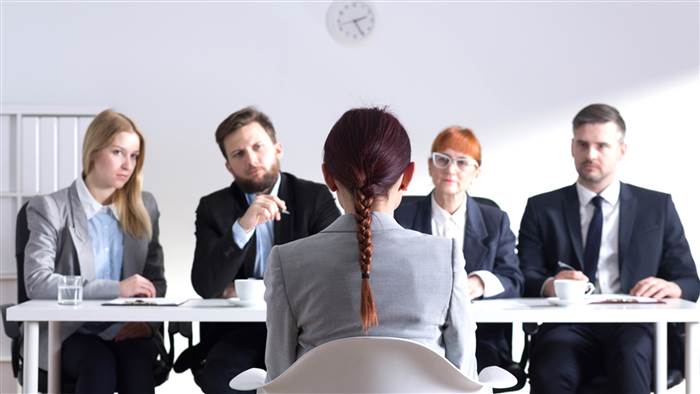 Десет неща, които е добре винаги да носите на интервю за работа