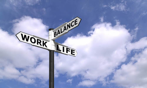 Пет съвета за запазване на баланса между работата и личния живот