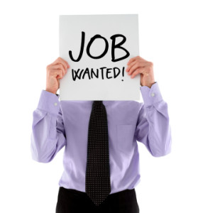 Job wanted
