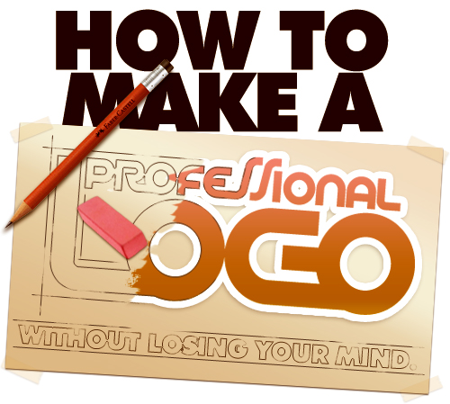 Как да си измислим и направим фирмено лого