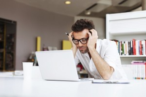 Често допускани грешки при търсене на работа