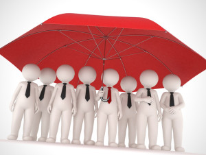 Какво е Umbrella company и как ни засяга тя?