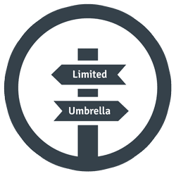 През какво да работим – Umbrella или Limited Company