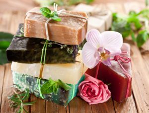 soap