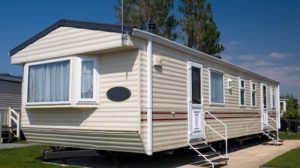 caravan