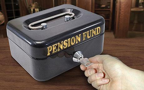 Правила на новата система за пенсиониране