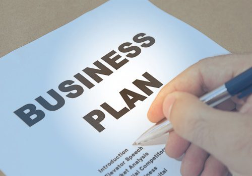 Как да напишем добър бизнес-план?