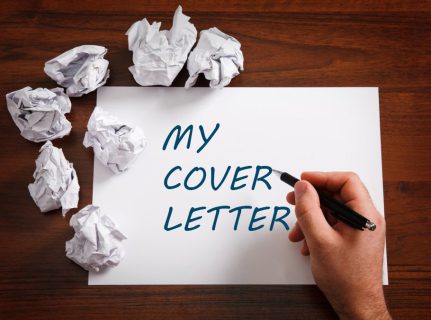 9 правила за написването на едно добро мотивационно писмо