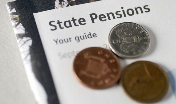 Как да подадем документи за държавна пенсия