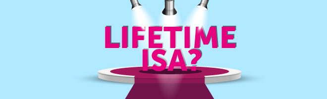 Какво е Lifetime ISA?