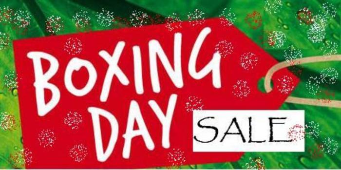 Boxing Day – кога се празнува и защо го наричаме така?