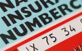 National Insurance Number – полезна информация