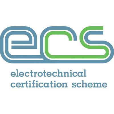 ECS карта за електротехници